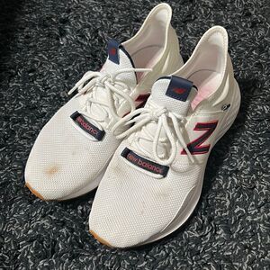 New Balance Foam Rev Shoes